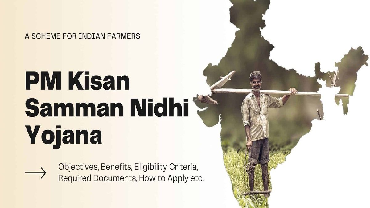 PM Kisan Samman Nidhi Yojna