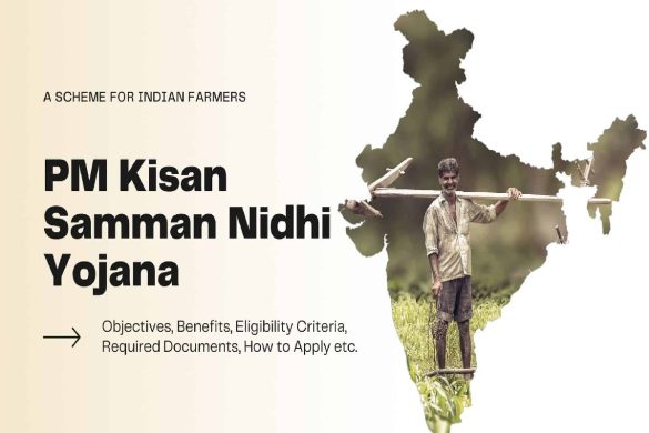PM Kisan Samman Nidhi Yojna