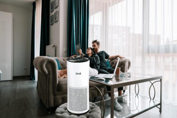 Levoit Air Purifier Filter - 2023