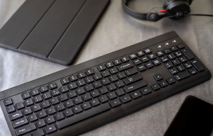 Best Wireless Keyboards