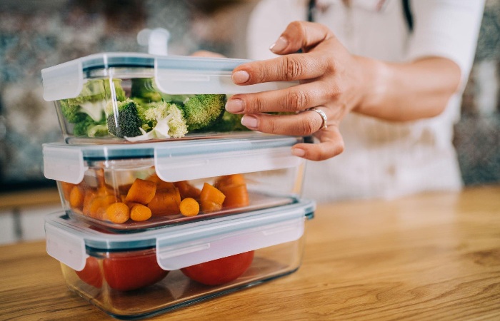 Benefits of Using Storage Boxes