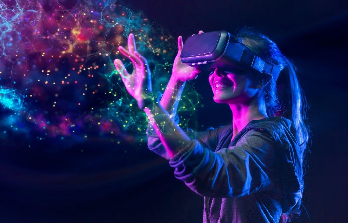 VR 3D Write For Us