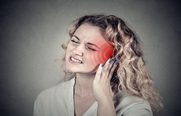 Risks of Using Hearing Plugs