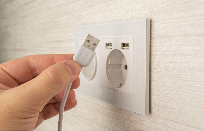 USB Wall Charger Write For Us