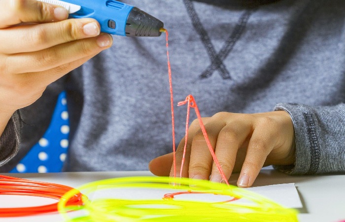 Printing Pen Write For Us