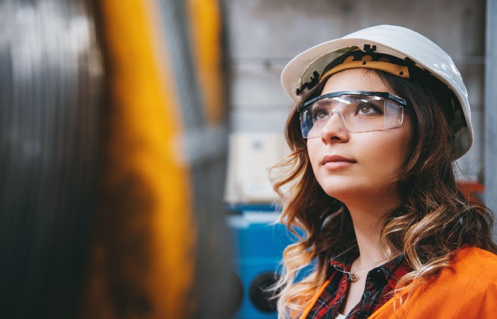 Safety Goggle Write For Us