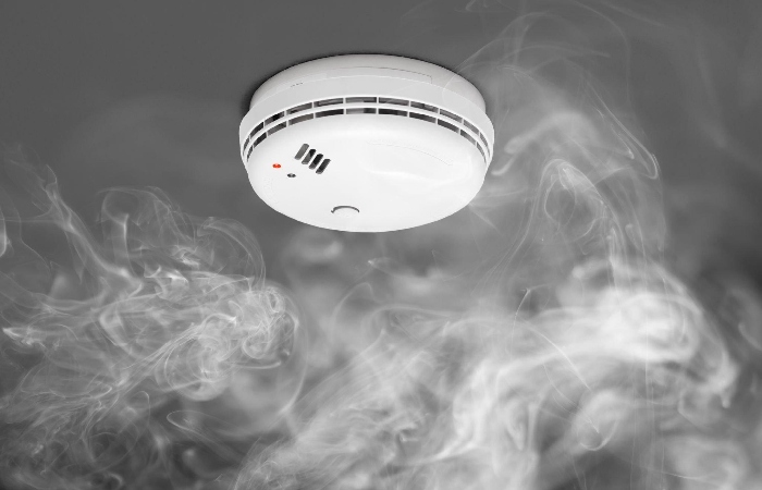 Smoke Detector Write For Us