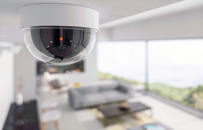 Home Security Cameras Write For Us 