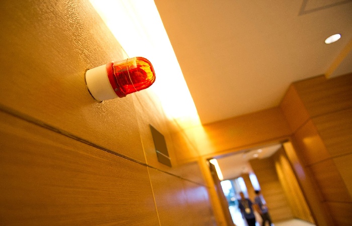 Safety Alarms Write For Us