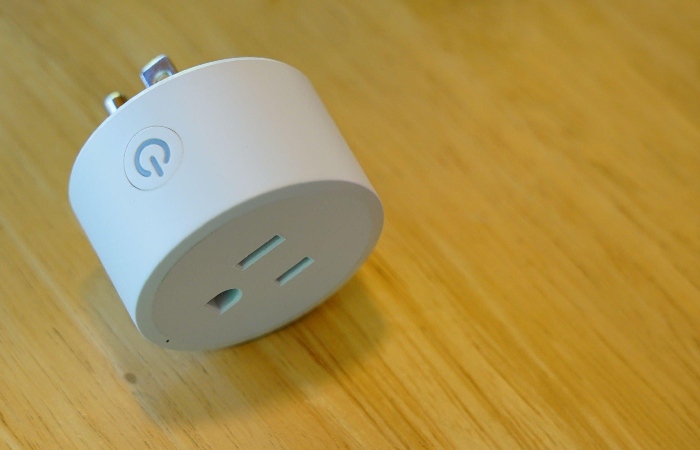 Smart Plug Write For Us