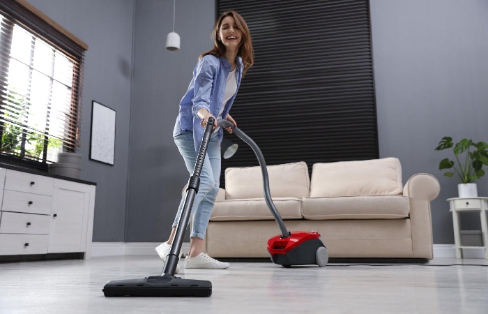 Vacuum Write For Us
