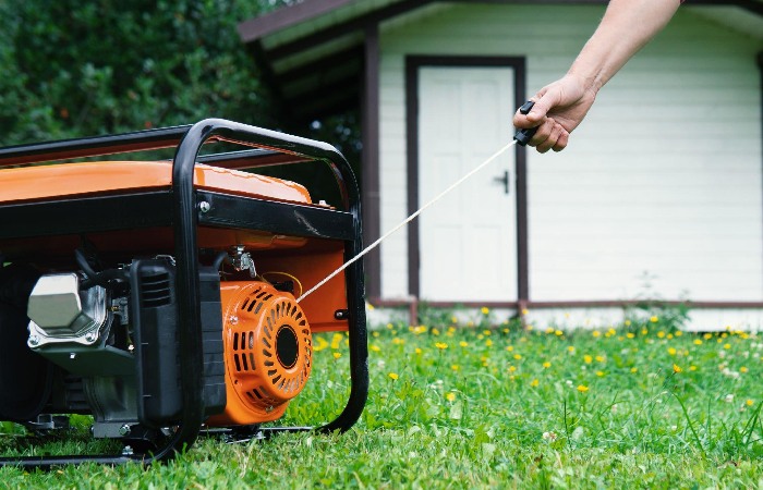Generators Write For Us