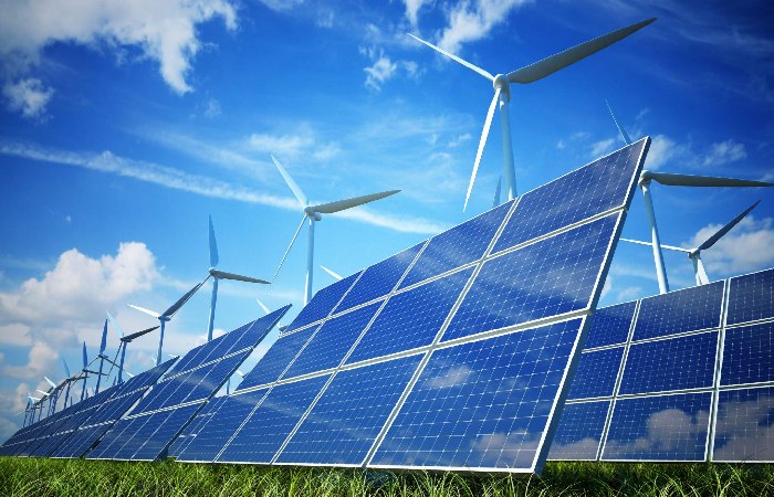 Solar Generator Write For Us