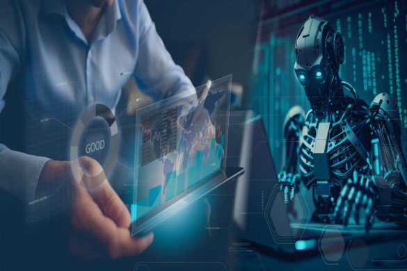 Leveraging Artificial Intelligence in Recruitment