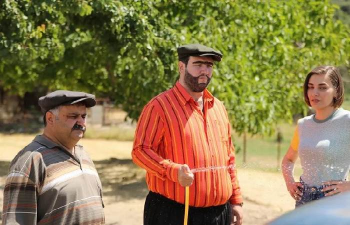 Where to Watch Recep Ivedik 7 Full Izle Tek Parça Hd Izle 720p_