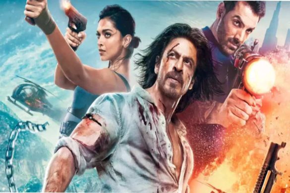 Filmyzilla Pathan Movie Download