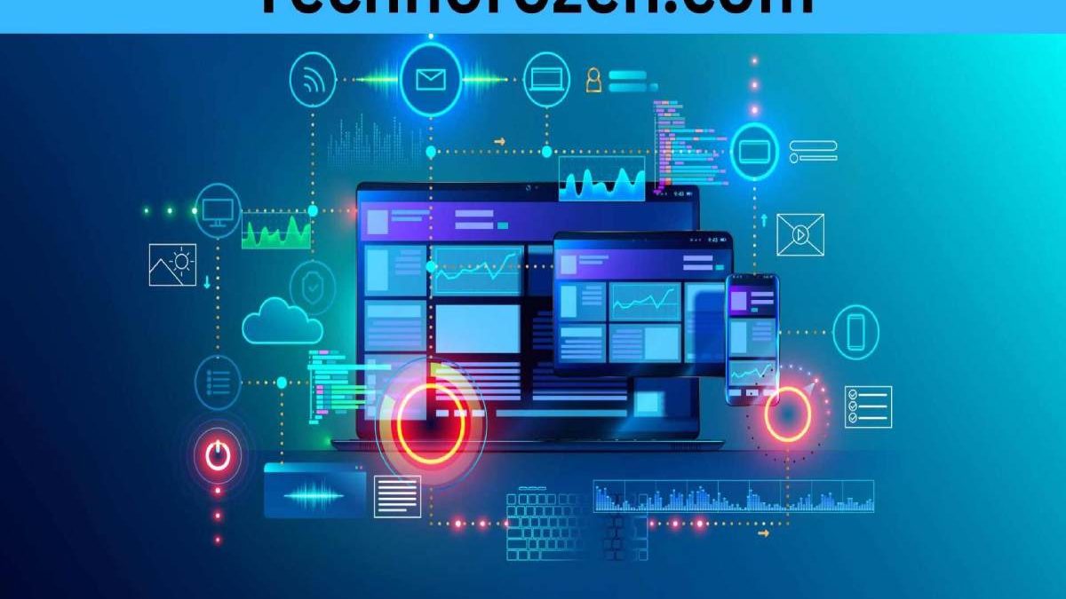 Review of Technorozen.com