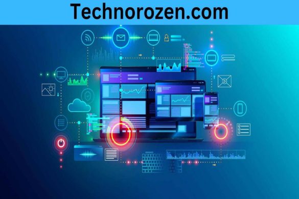 Review of Technorozen.com