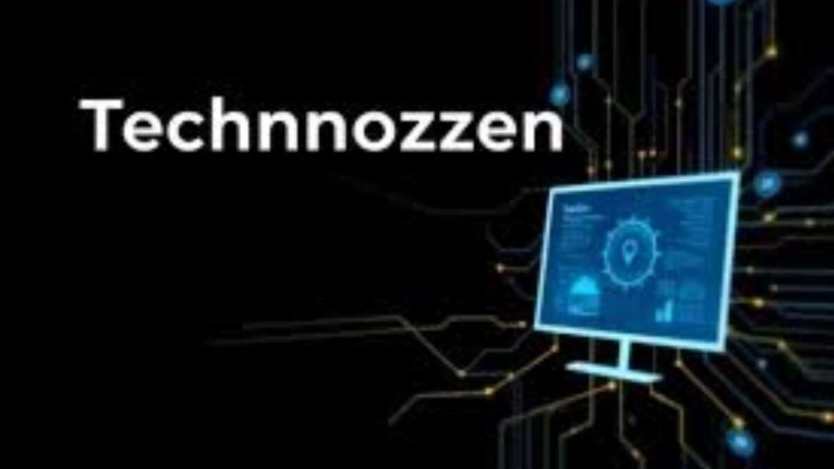 Technorozen.com – Review, And More