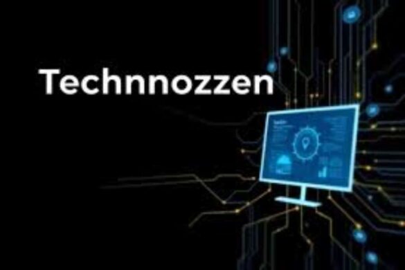 Technorozen.com