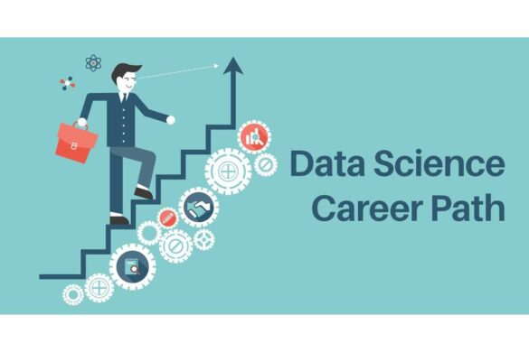 Top Tips to Build a Career in Data Science