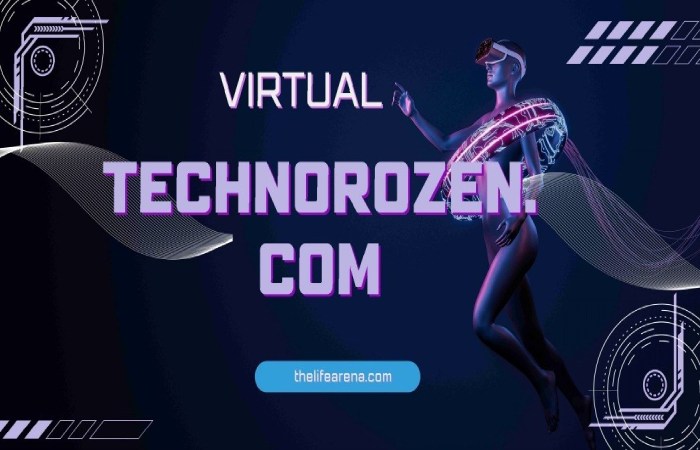 What is Technorozen.com_