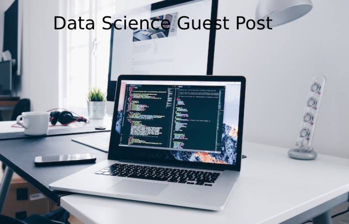 Data Science Guest Post