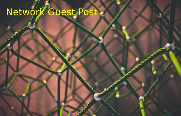 Network Guest Post