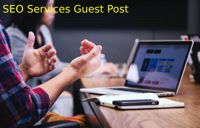 SEO Services Guest Post