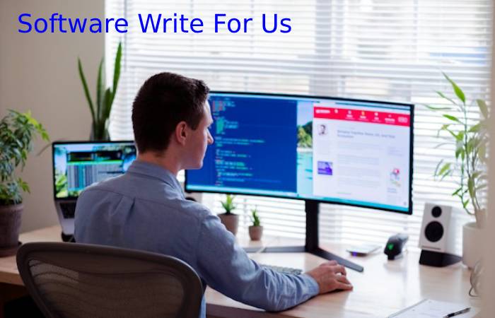 Software Write For Us