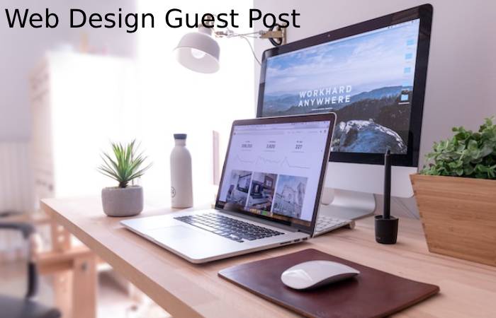 Web Design Guest Post