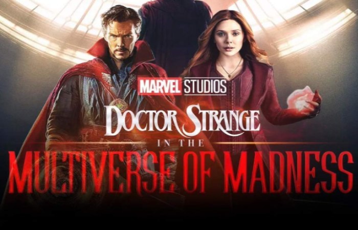 How to Download and Watch Online Doctor Strange in the Multiverse of Madness