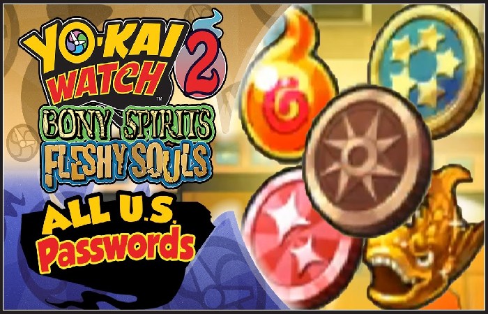 What is Five Star Coin Yokai Watch 2?