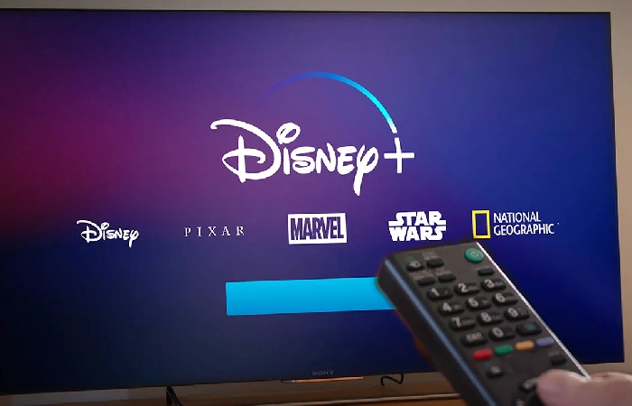 How Do You Activate Disneyplus.com login/begin 8 Digit Code PS4?