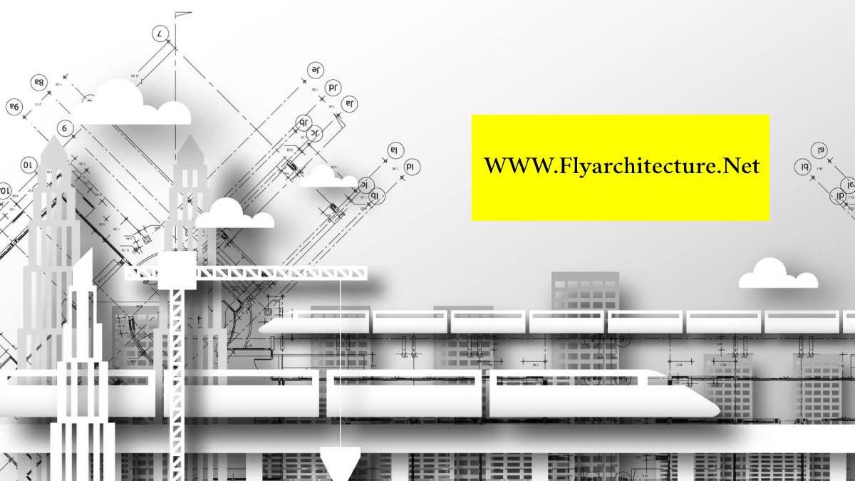 WWW .Flyarchitecture. Net – A Flying Architectural Concepts to Life