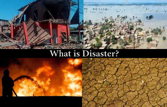What is Disaster_