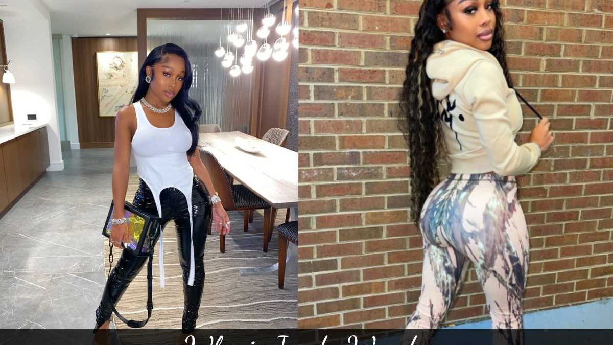 Who is Jayda Wayda? Journey to Fame