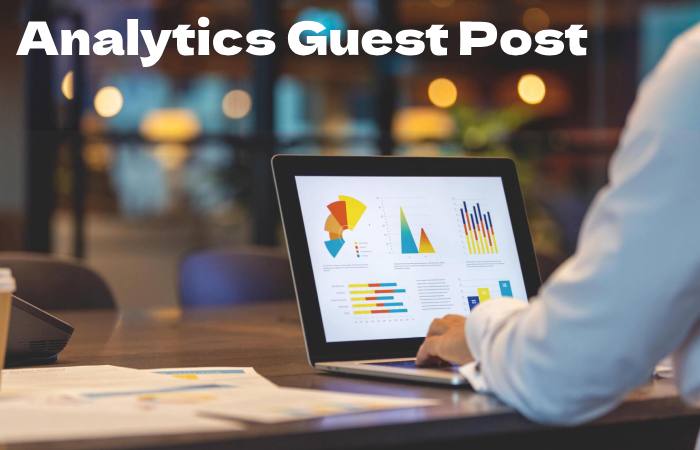 Analytics Guest Post