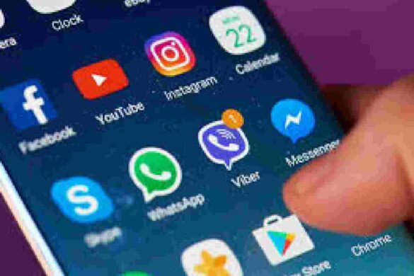 Android Apps