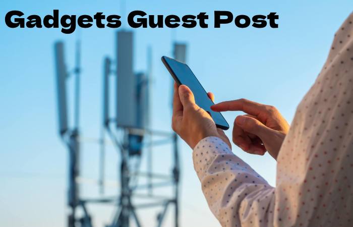 Gadgets Guest Post