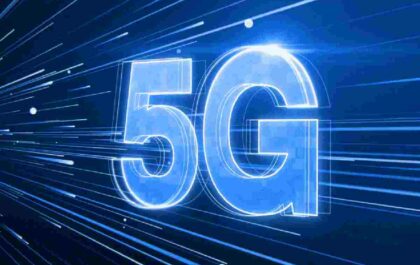 5G