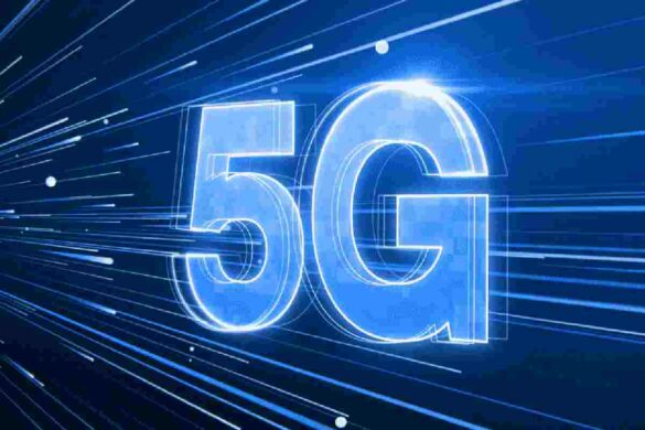 5G