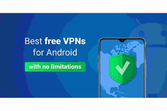 Best VPN For Android