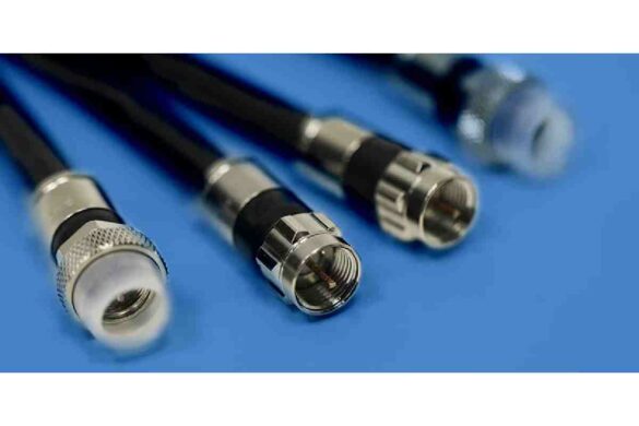 Coaxial Cable