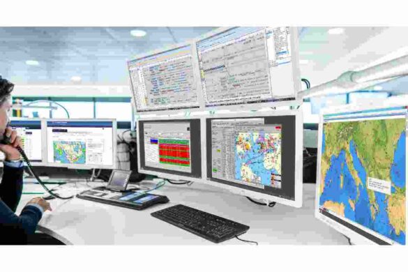 Custom Aviation Software Solutions