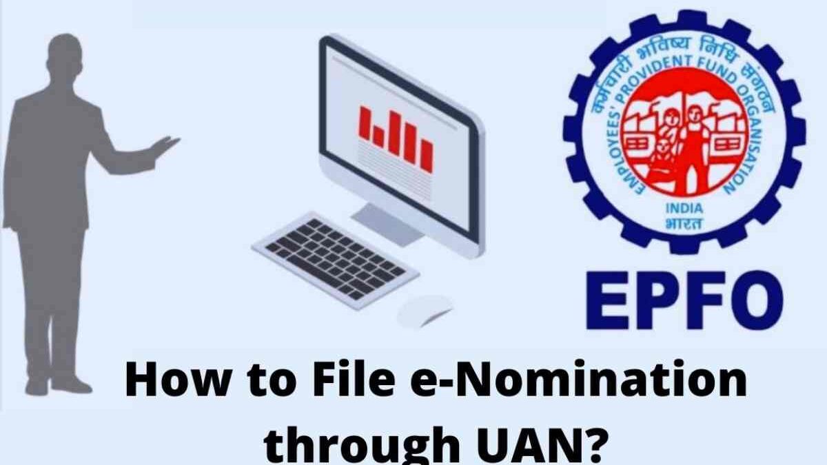 EPF Nominee Check Online