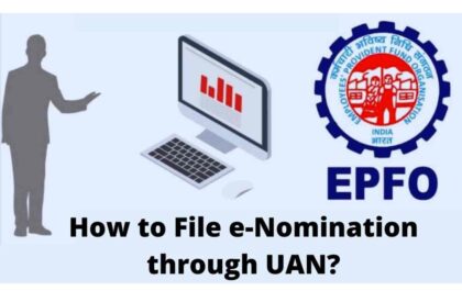 EPF Nominee Check Online