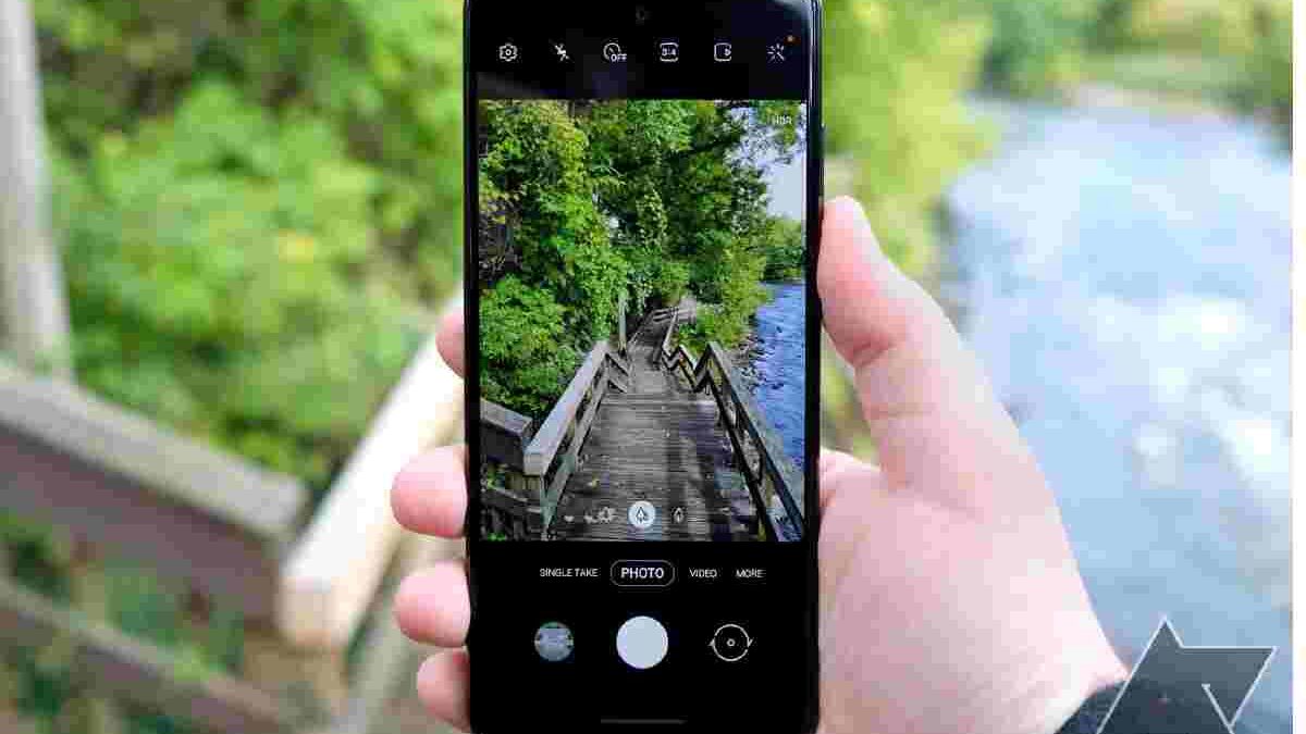 Four Best Mobile Apps For Photography