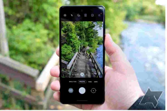 Four Best Mobile Apps For Photography
