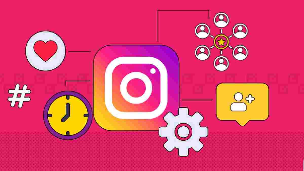 Changes In The Instagram Algorithm And How They Affect Brands